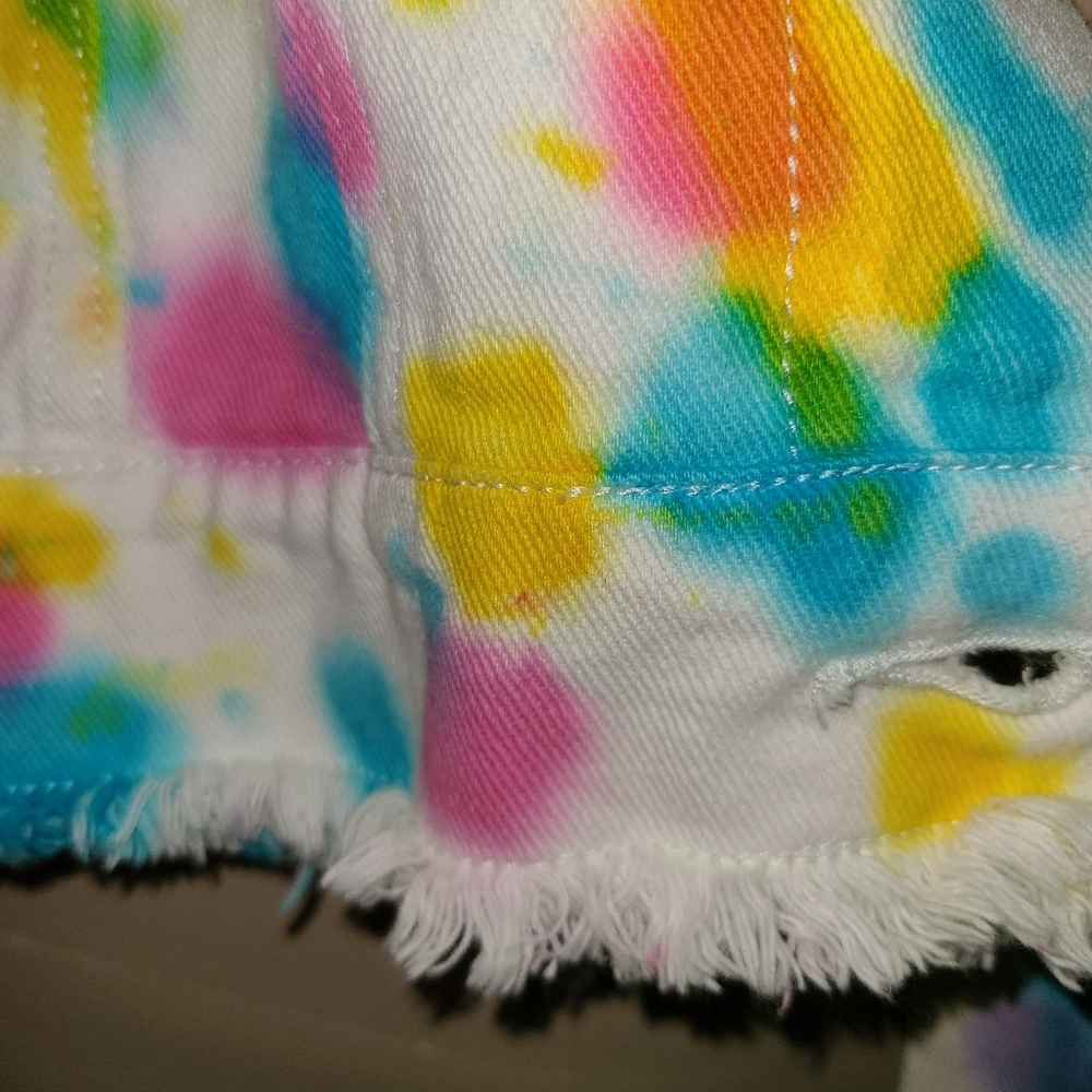 Jacket - Picture 3 of 3